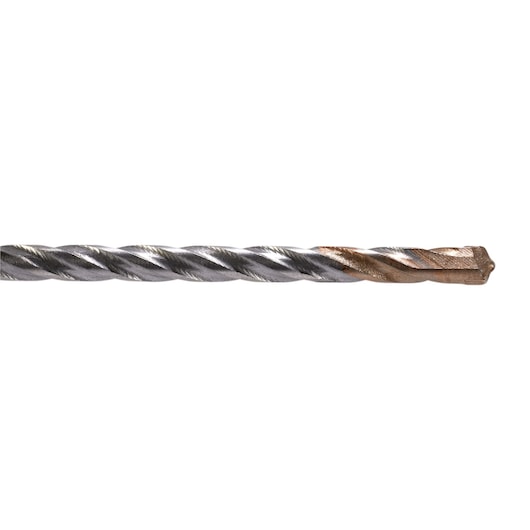 Broca Dewalt (DT9621-QZ) EXTREME® 6mm x 310mm SDS-plus® de 2 cortes