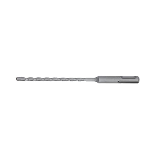 Broca de 2 filos SDS-max® de 5,5 mm x 210 mm Dewalt (DT9633-QZ)