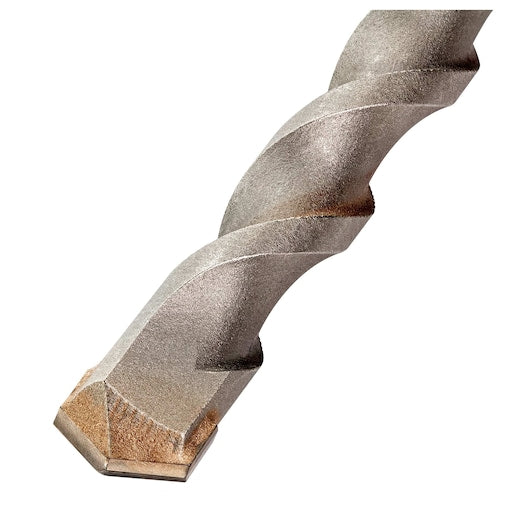 Broca de 2 filos SDS-max® de 5,5 mm x 210 mm Dewalt (DT9633-QZ)