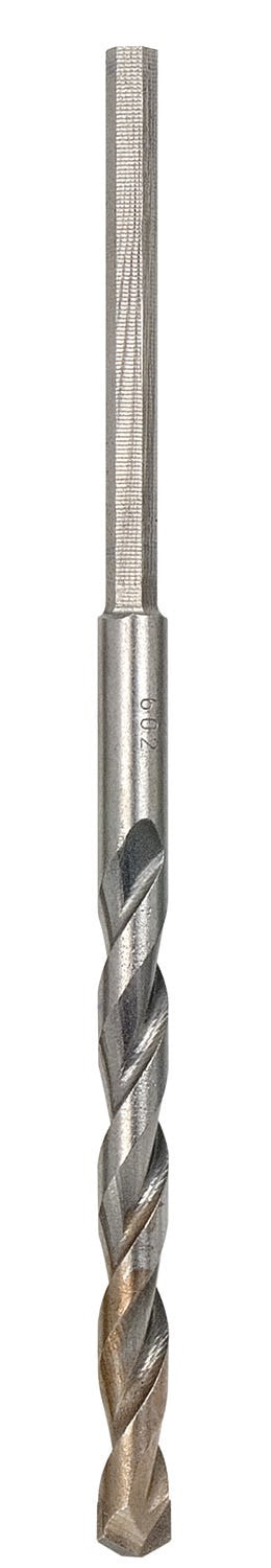 Broca Dewalt (DT9680-QZ) ELITE SERIES de 16 mm x 250 mm SDS-plus de 4 filos