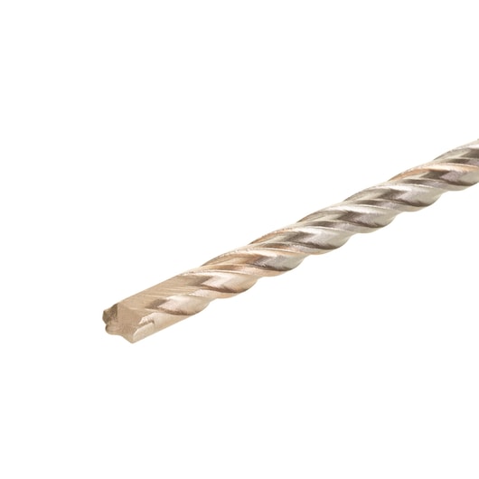 Conjunto de brocas Dewalt (DT9702-QZ) EXTREME® SDS-plus® de 2 cortes (4 peças)