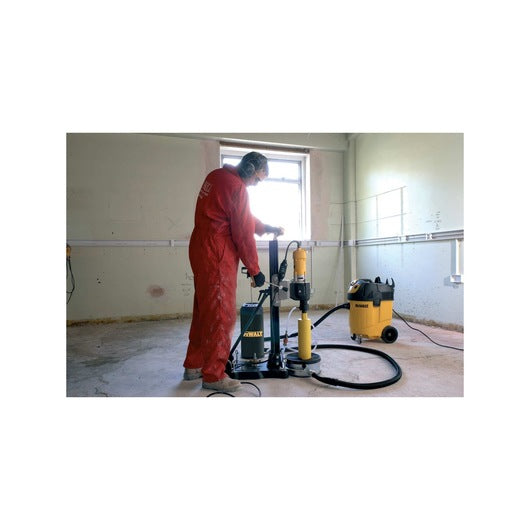 Brocas diamantadas para perfuração a úmido Dewalt (DT9763-QZ)