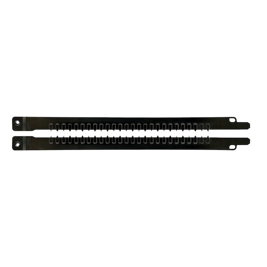 Serra Dewalt (DT99590-QZ) XR EXTREME® RUNTIME ALLIGATOR® para Poroton (2 unidades)
