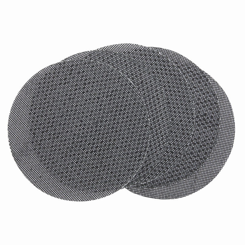 Disco de lixa Dewalt (DTM3105-QZ) EXTREME 125mm 120P (embalagem de 5)