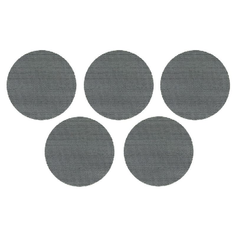 Dewalt (DTM3125-QZ) EXTREME 150mm 120P Mesh Sandpaper ROS Disc (5 Pk)