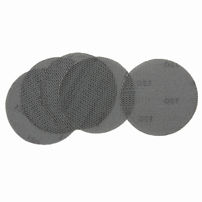 Dewalt (DTM8681-QZ) EXTREME 225mm 80P GIRAFFE Mesh Dry Wall Sandpaper ROS Disc (5 Pk)