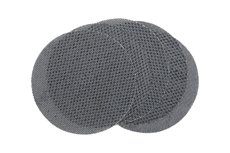 Dewalt (DTM8560-QZ) Disco de lija EXTREME de 125 mm y malla 60P (paquete de 5)