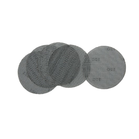 Disco de lixa de malha Dewalt (DTM8564-QZ) EXTREME - 225 mm - 80 g