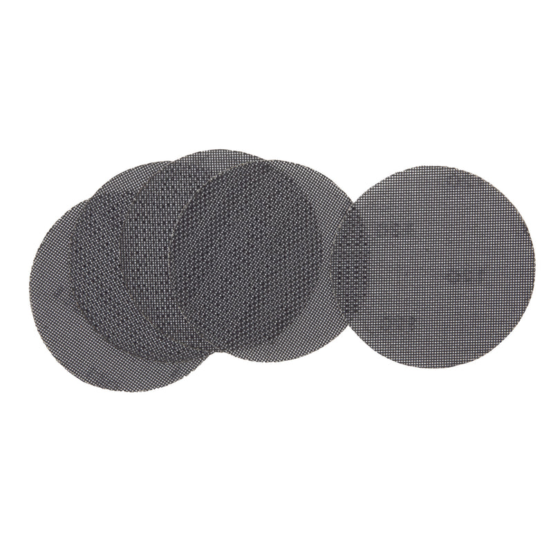 Dewalt (DTM8671-QZ) EXTREME 125mm 40P Universal Abrasive Mesh ROS Sheet