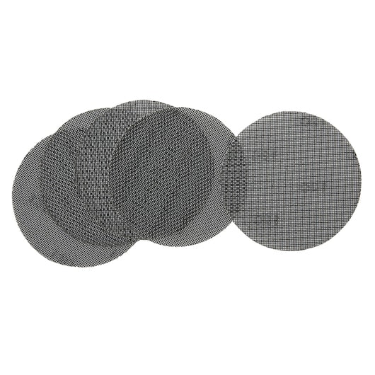 Dewalt (DTM8684-QZ) EXTREME® 225mm 150P GIRAFFE Mesh Dry Wall Sandpaper ROS Disc (5 Pack)