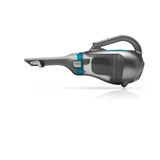 Aspiradora Dustbuster® de 12 V Black&Decker (DV1210N-QW) con acción ciclónica