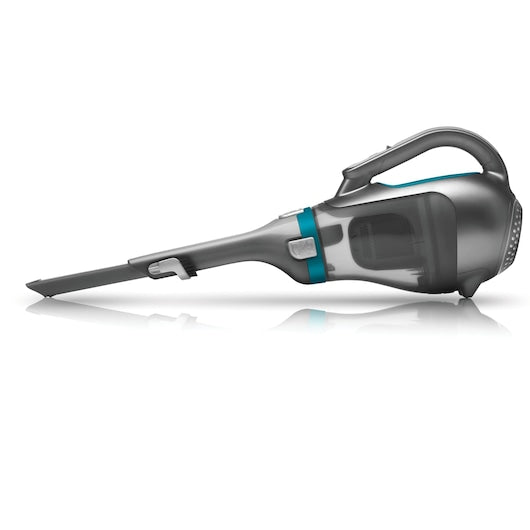 Aspiradora Dustbuster® de 12 V Black&Decker (DV1210N-QW) con acción ciclónica