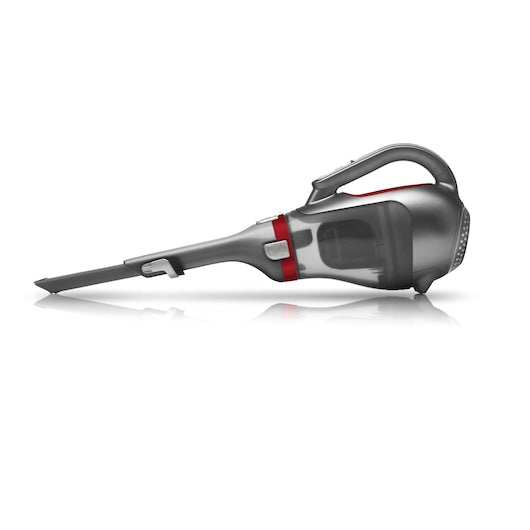 Black&Decker (DV1415EL-QW) 14.4V Cordless dustbuster® With Cyclonic Action