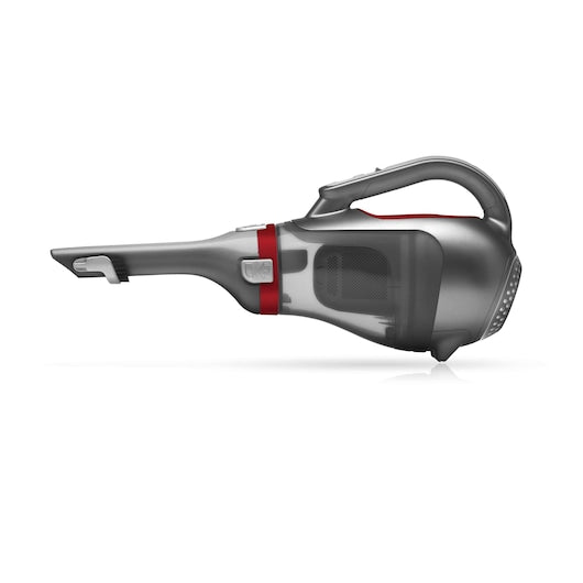 Black&Decker (DV1415EL-QW) 14.4V Cordless dustbuster® With Cyclonic Action