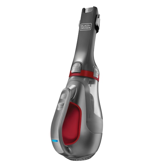Black&Decker (DV1415EL-QW) 14.4V Cordless dustbuster® With Cyclonic Action