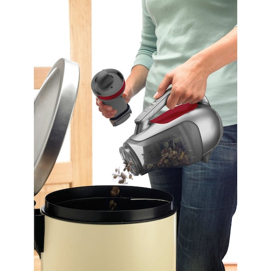Black&Decker (DV1415EL-QW) 14.4V Cordless dustbuster® With Cyclonic Action