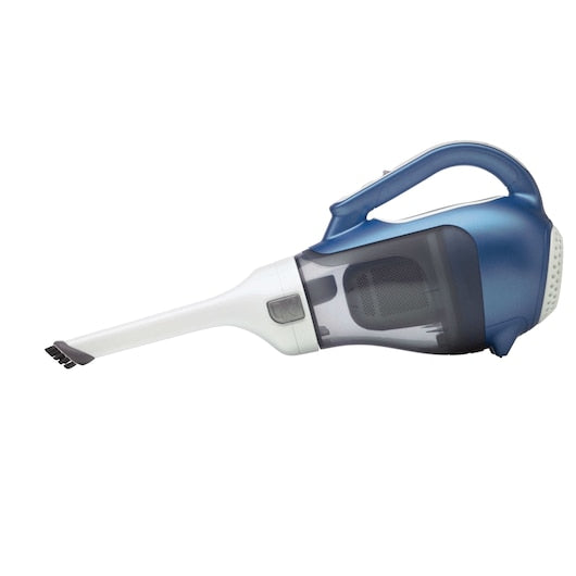 Aspiradora Dustbuster® de 7,2 V con acción ciclónica Black&Decker (DV7210N-QW)