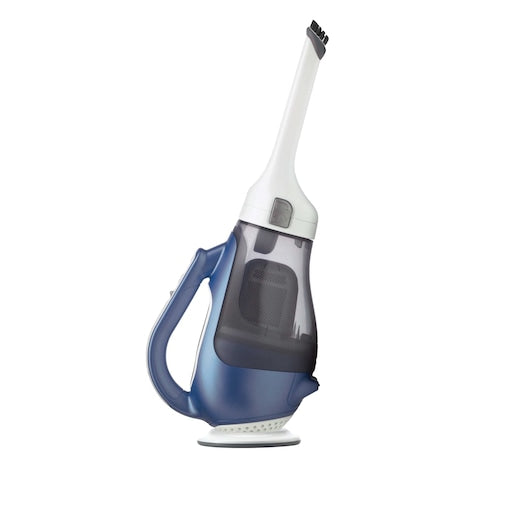 Aspiradora Dustbuster® de 7,2 V con acción ciclónica Black&Decker (DV7210N-QW)