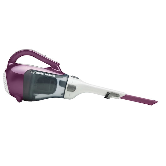 Black&Decker (DV9610ECN-QW) 9.6V Dustbuster with Cyclonic Action