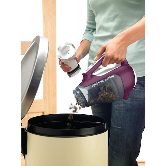 Black&Decker (DV9610ECN-QW) 9.6V Dustbuster with Cyclonic Action