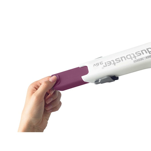 Black&Decker (DV9610ECN-QW) 9.6V Dustbuster with Cyclonic Action