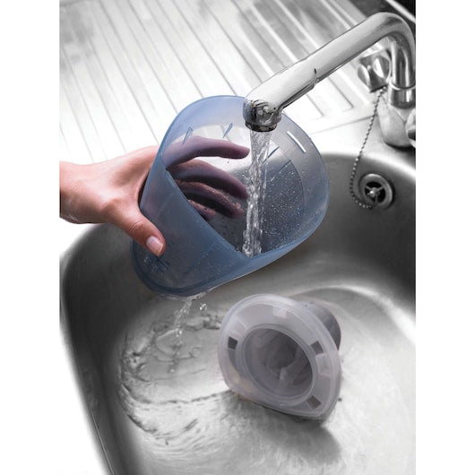 Black&Decker (DV9610ECN-QW) 9.6V Dustbuster with Cyclonic Action