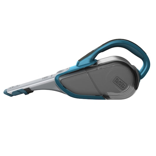 Black&Decker (DVJ320J-QW) 21.6Wh Cordless Dustbuster With Cyclonic Action