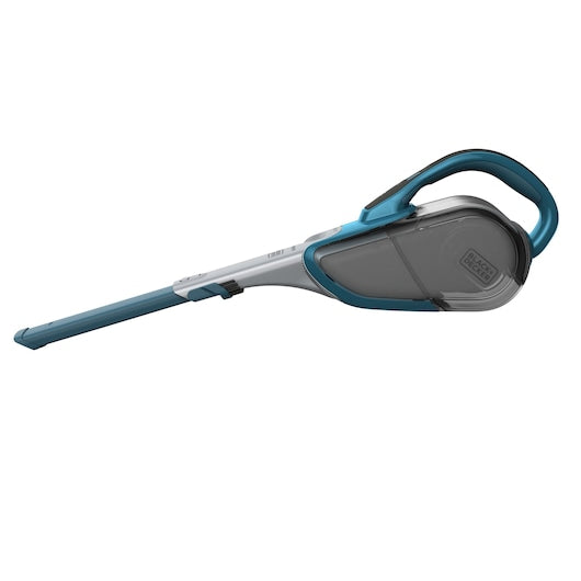 Black&Decker (DVJ320J-QW) 21.6Wh Cordless Dustbuster With Cyclonic Action