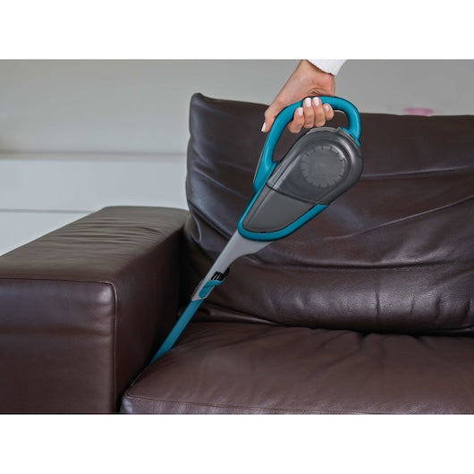 Black&Decker (DVJ320J-QW) 21.6Wh Cordless Dustbuster With Cyclonic Action