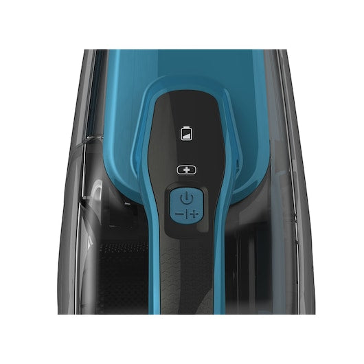 Black&Decker (DVJ320J-QW) 21.6Wh Cordless Dustbuster With Cyclonic Action