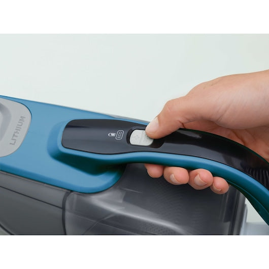 Black&Decker (DVJ320J-QW) 21.6Wh Cordless Dustbuster With Cyclonic Action