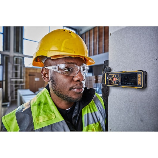 Medidor de distância a laser Dewalt (DW03050-XJ) de 50 m