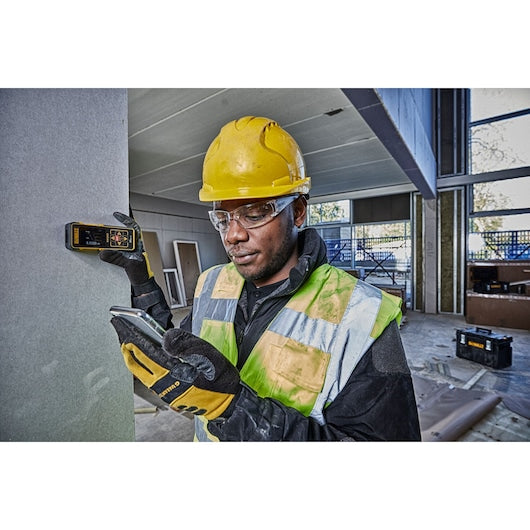 Medidor de distância a laser Dewalt (DW03050-XJ) de 50 m