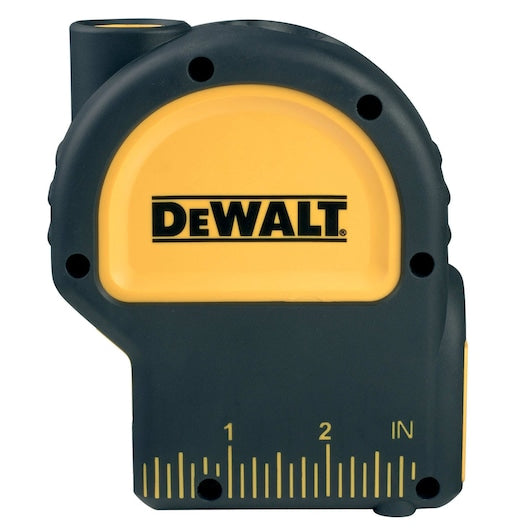 Dewalt (DW0822-XJ) 2-Point Cross Line Red Beam Laser