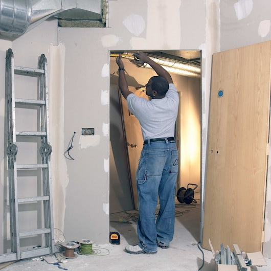 Dewalt (DW0822-XJ) 2-Point Cross Line Red Beam Laser