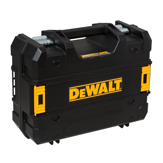 Kit de laser de linha cruzada com feixe verde e LDM Dewalt (DW0889CG-XJ)