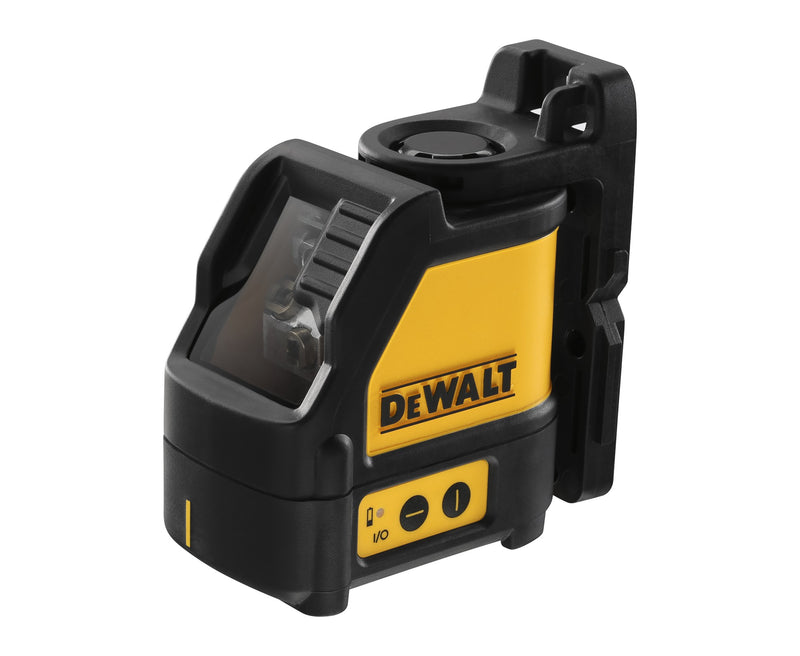 Dewalt (DW088CG-XJ) Laser de feixe verde de linhas cruzadas