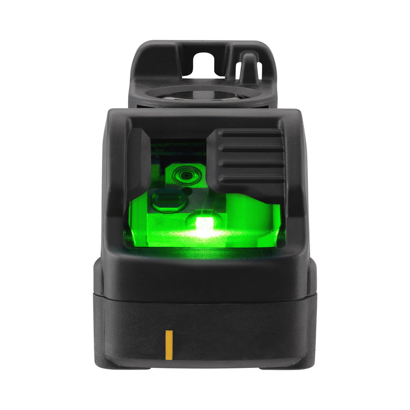 Dewalt (DW088CG-XJ) Laser de feixe verde de linhas cruzadas