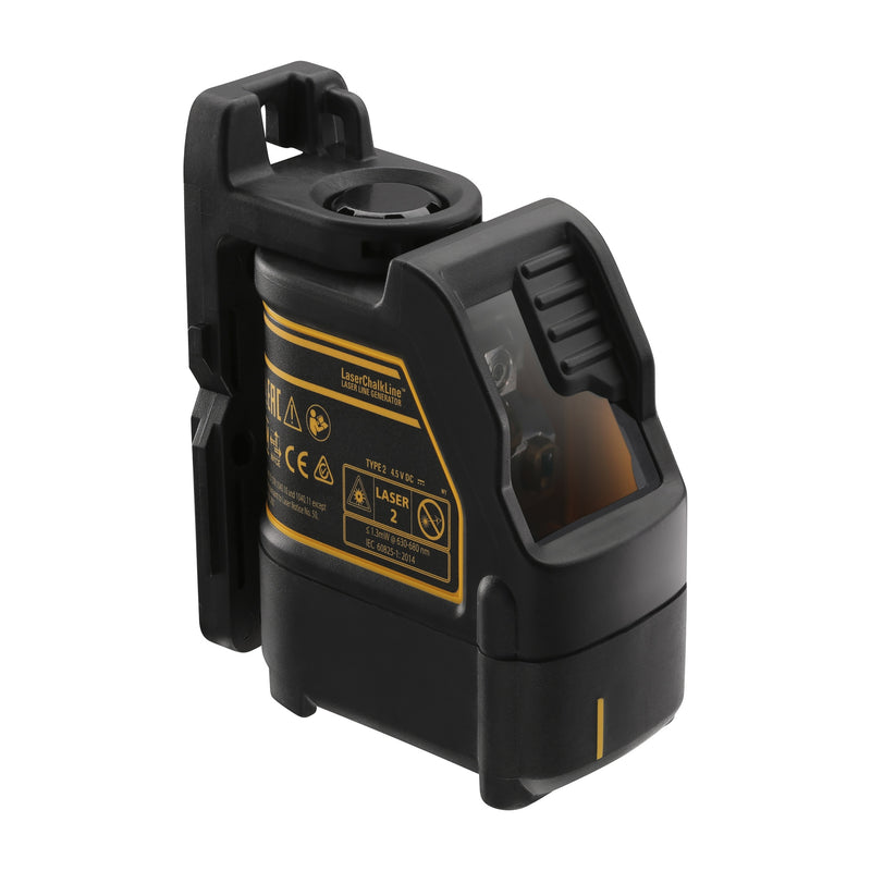 Dewalt (DW088CG-XJ) Laser de feixe verde de linhas cruzadas