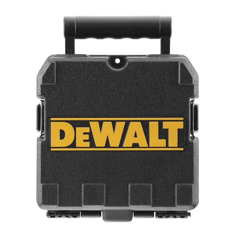 Dewalt (DW088CG-XJ) Laser de feixe verde de linhas cruzadas