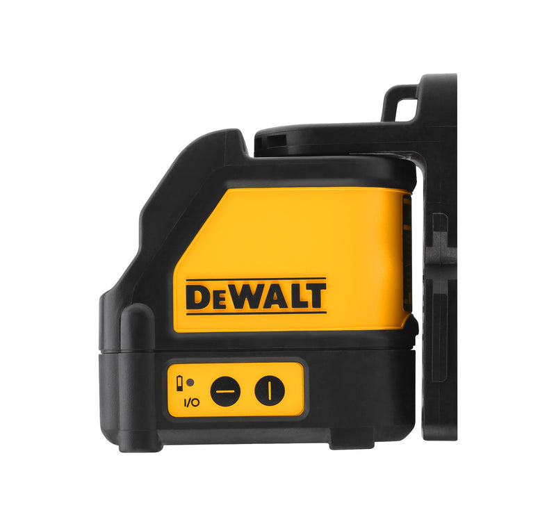 Dewalt (DW088CG-XJ) Laser de feixe verde de linhas cruzadas
