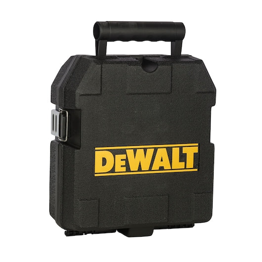Nivelador a laser multilinhas Dewalt (DW089K-XJ)