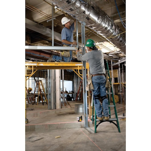 Nivelador a laser multilinhas Dewalt (DW089K-XJ)