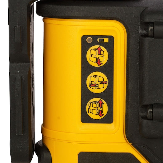 Nivelador a laser multilinhas Dewalt (DW089K-XJ)