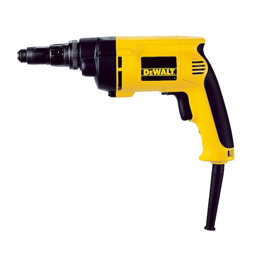 Parafusadeira Dewalt (DW269K-QS) Versaclutch