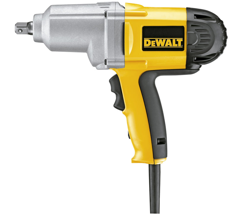 Chave de impacto com fio de 1/2" de alto torque Dewalt (DW292-QS)