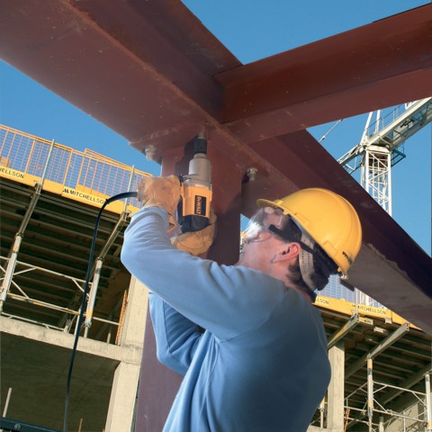 Chave de impacto com fio de 1/2" de alto torque Dewalt (DW292-QS)