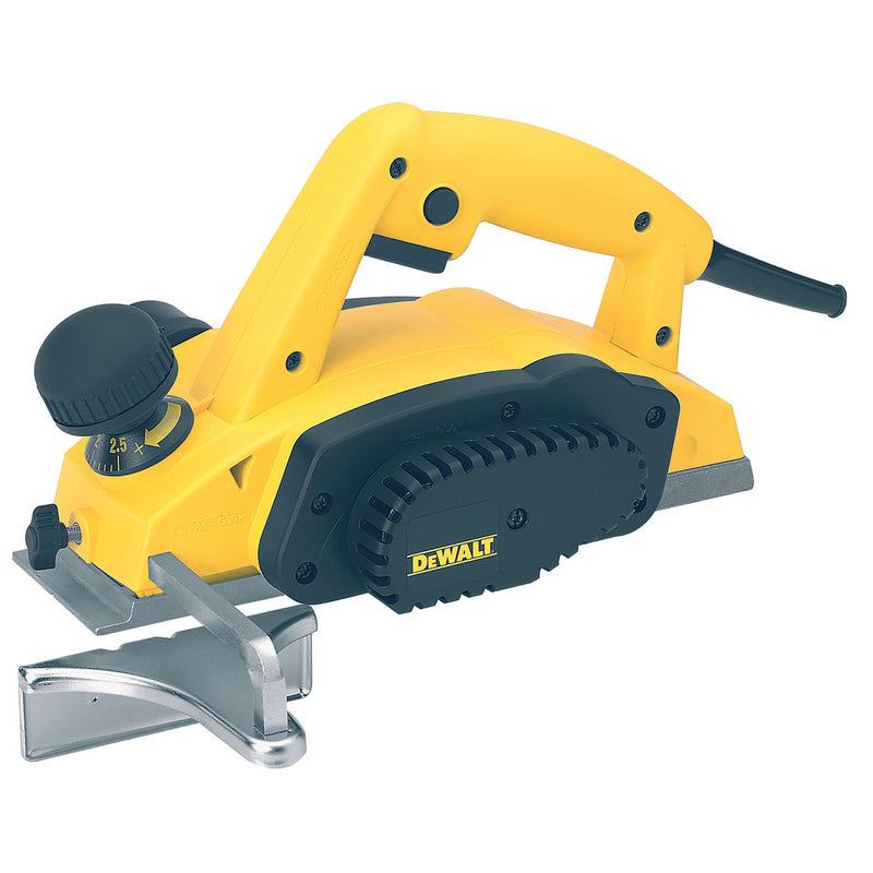 Dewalt (DW680-QS) 600W Planer