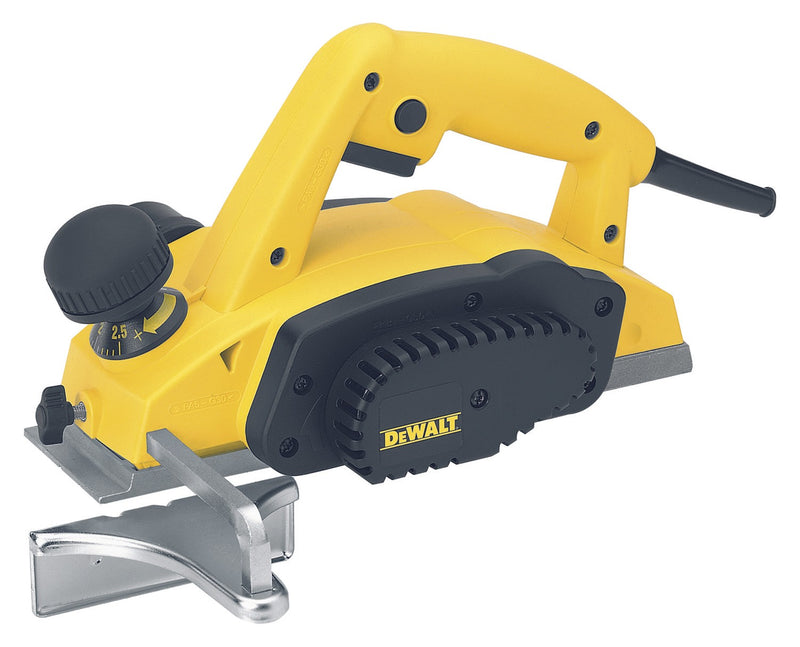Dewalt (DW680-QS) 600W Planer