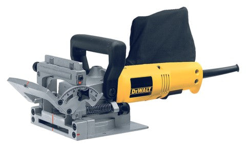 Dewalt (DW682K-QS) 600W Biscuit Joiner
